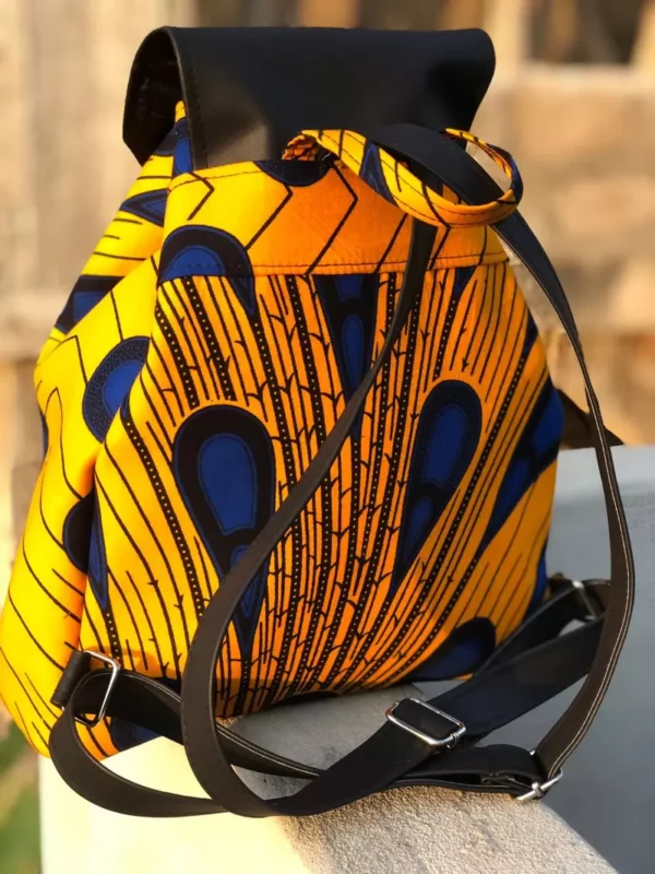 Sac à dos 'light' – Image 5