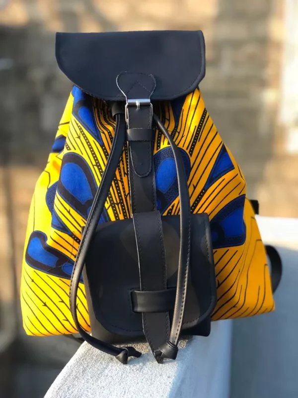 Sac à dos 'light' – Image 4