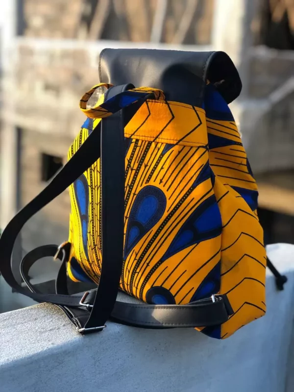 Sac à dos 'light' – Image 2
