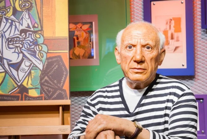 [Podcast] «Le cubisme est né en Afrique»: entre Pablo Picasso et l’art africain, une histoire d’inspiration